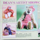 Deans Artist Showcase